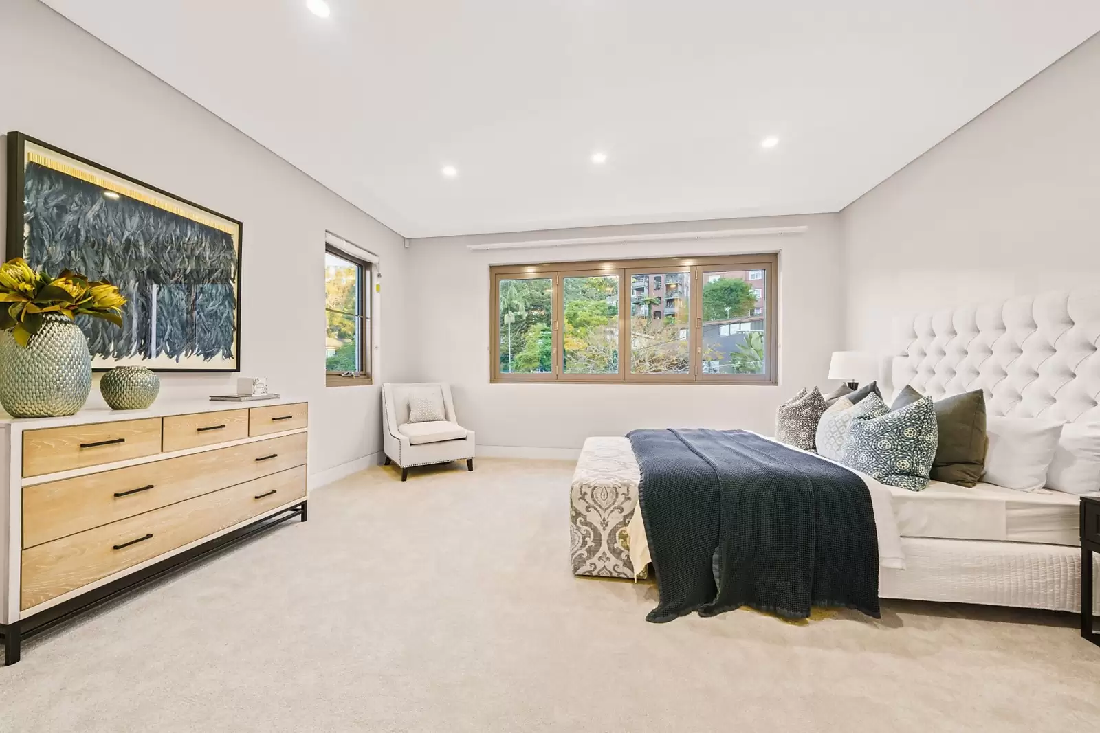 Photo #8: 5 Milton Avenue, Woollahra - Sold by Sydney Sotheby's International Realty