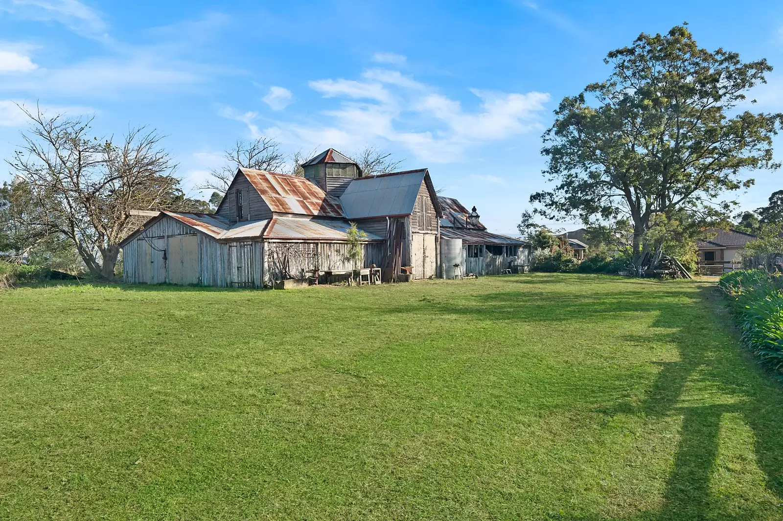 1 Eire Way, Kellyville Ridge For Sale by Sydney Sotheby's International Realty - image 22