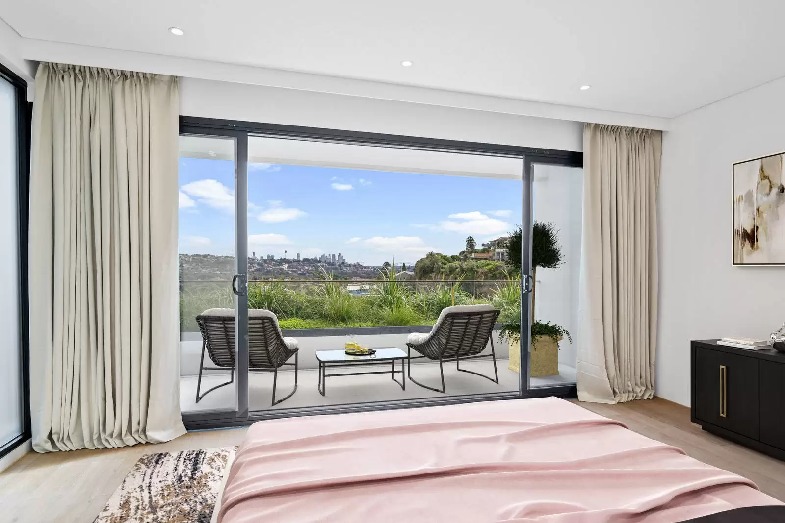 58 Military Road, Dover Heights Leased by Sydney Sotheby's International Realty - image 3