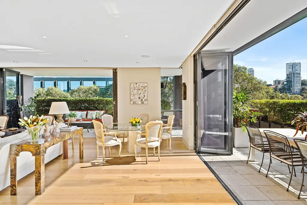 6B/2-22 Knox Street, Double Bay Sold by Sydney Sotheby's International Realty