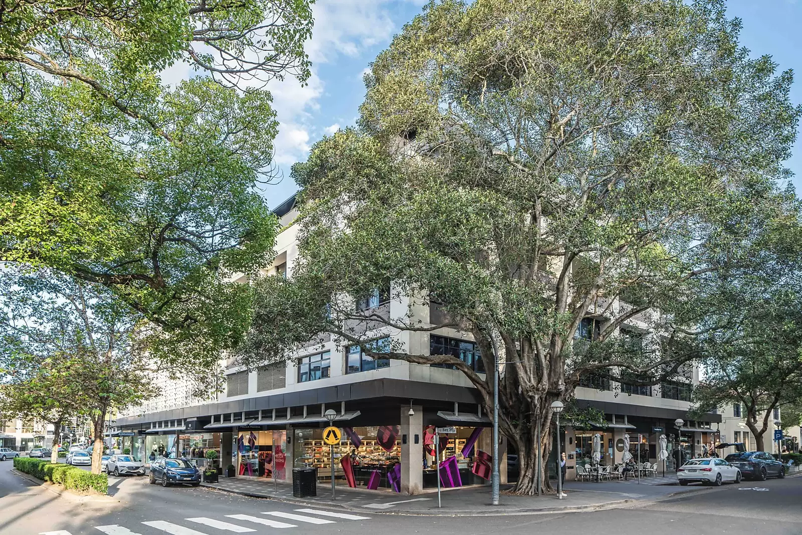 6B/2-22 Knox Street, Double Bay Sold by Sydney Sotheby's International Realty - image 17