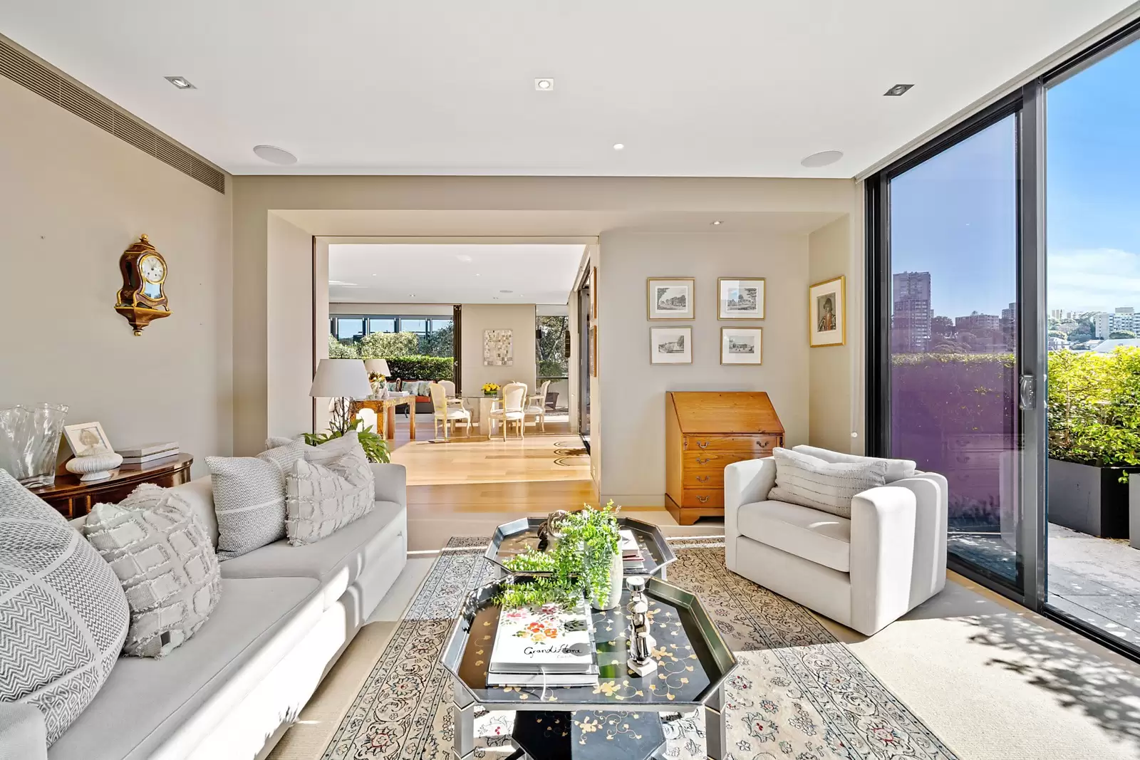 6B/2-22 Knox Street, Double Bay Sold by Sydney Sotheby's International Realty - image 5