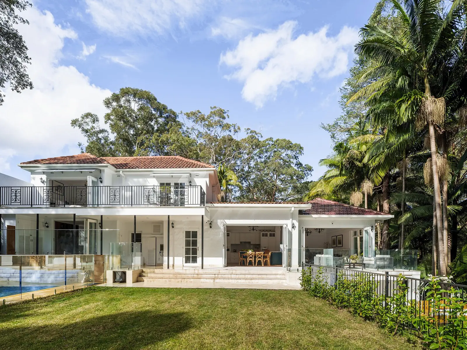 47 Highfield Road, Lindfield Sold by Sydney Sotheby's International Realty - image 2
