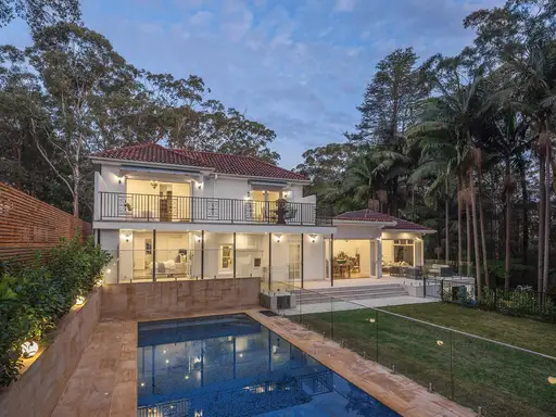 47 Highfield Road, Lindfield Sold by Sydney Sotheby's International Realty