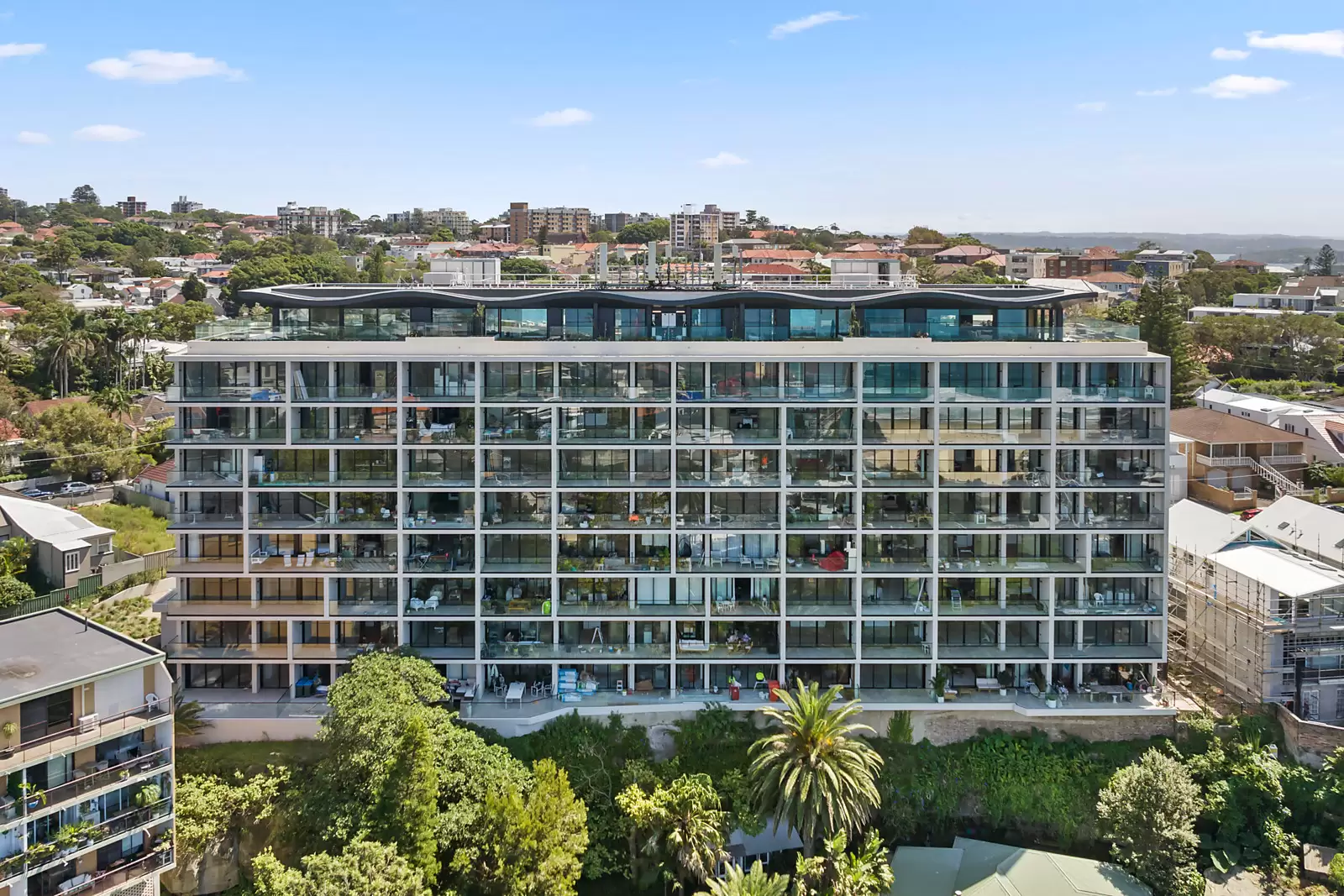 Penthouse 1 & 2 / Illawong Avenue, Tamarama For Sale by Sydney Sotheby's International Realty - image 19