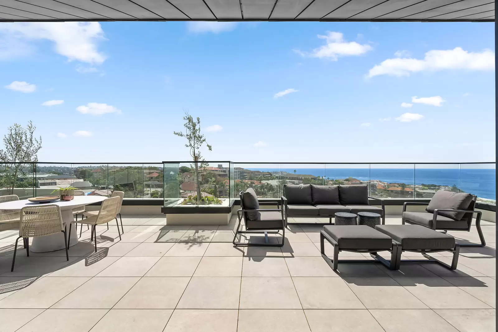 Penthouse 1 & 2 / Illawong Avenue, Tamarama For Sale by Sydney Sotheby's International Realty - image 5