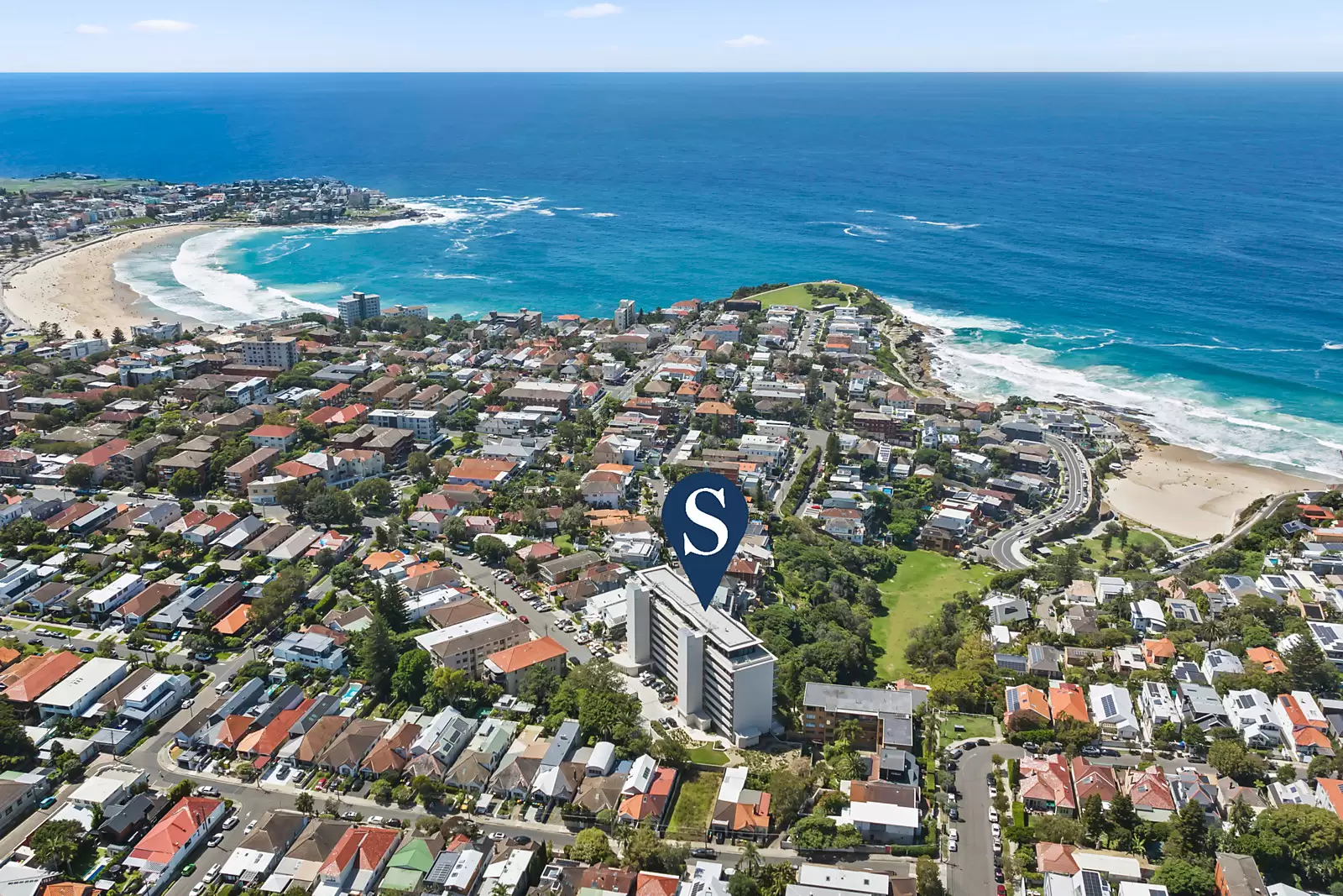 Penthouse 1 & 2 / Illawong Avenue, Tamarama For Sale by Sydney Sotheby's International Realty - image 21