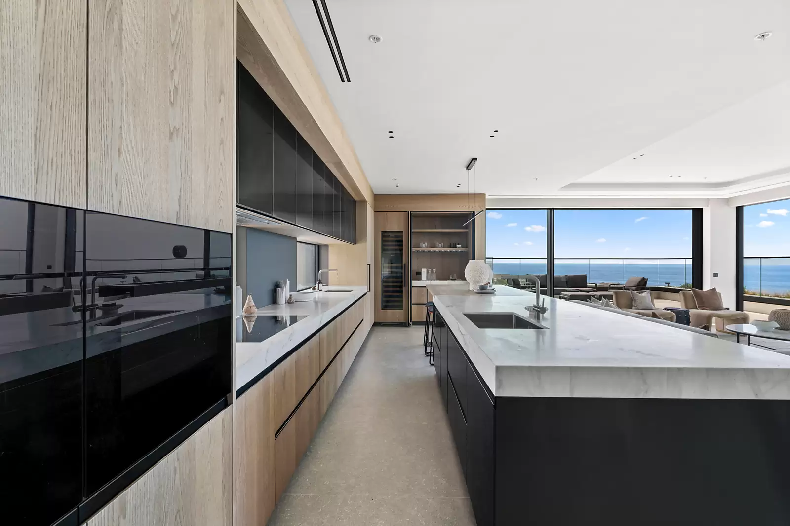 Penthouse 1 & 2 / Illawong Avenue, Tamarama For Sale by Sydney Sotheby's International Realty - image 7