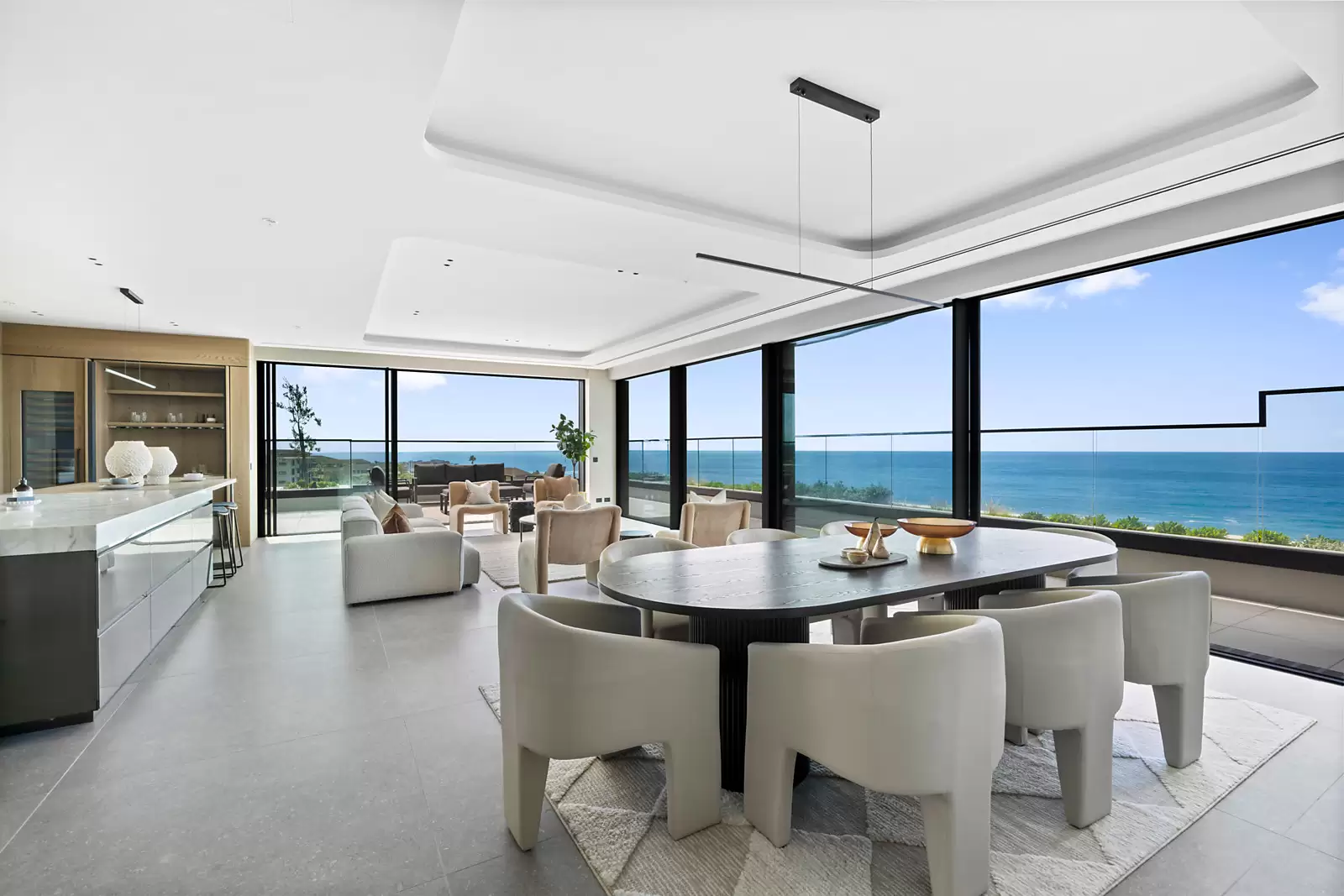 Penthouse 1 & 2 / Illawong Avenue, Tamarama For Sale by Sydney Sotheby's International Realty - image 1