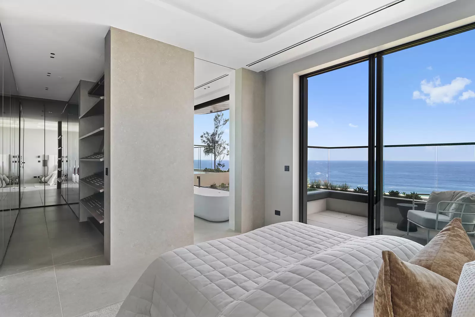 Penthouse 1 & 2 / Illawong Avenue, Tamarama For Sale by Sydney Sotheby's International Realty - image 11