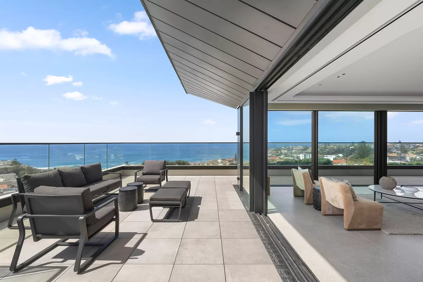 Penthouse 1 & 2 / Illawong Avenue, Tamarama For Sale by Sydney Sotheby's International Realty - image 4