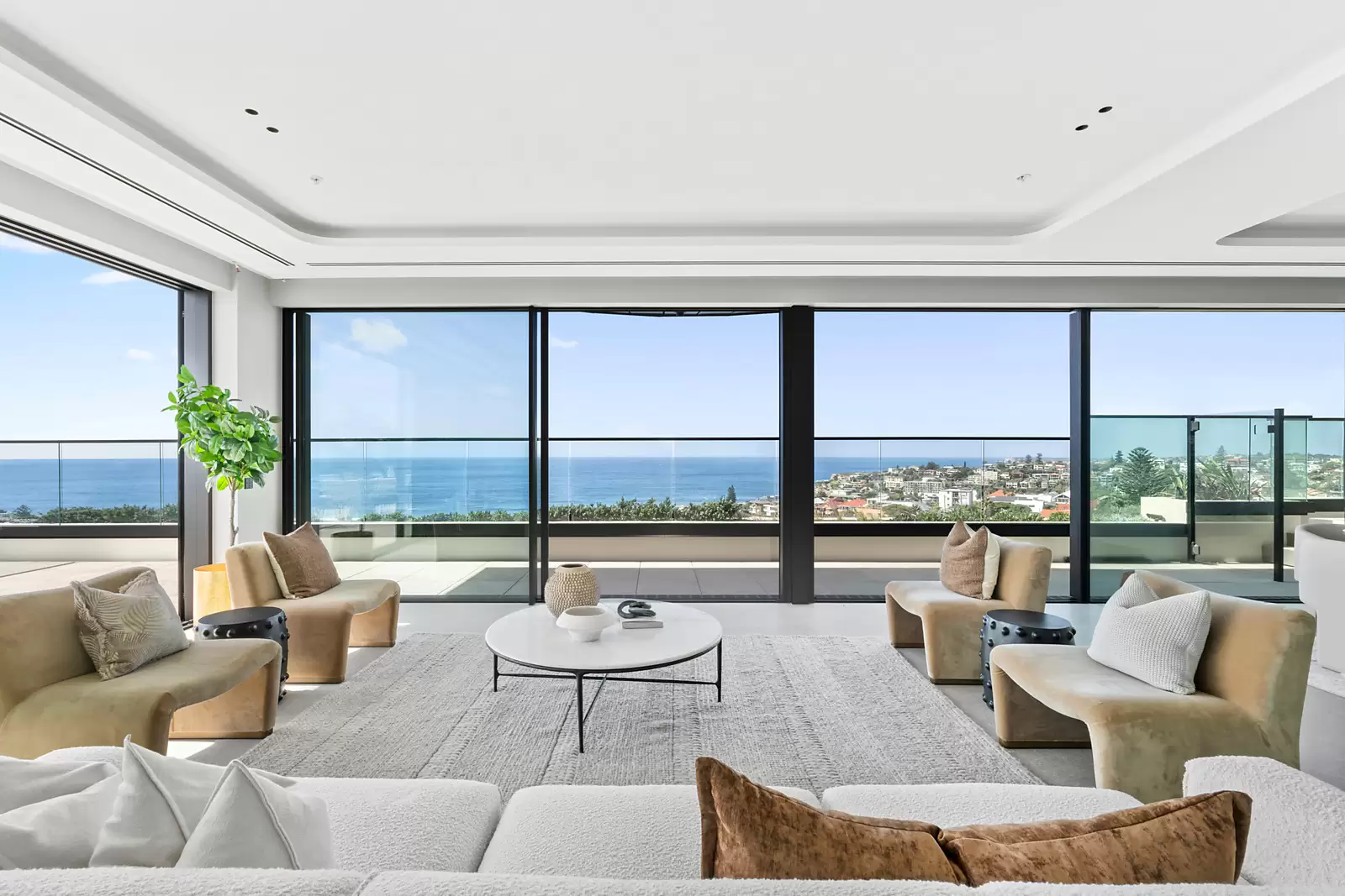 Penthouse 1 & 2 / Illawong Avenue, Tamarama For Sale by Sydney Sotheby's International Realty - image 3