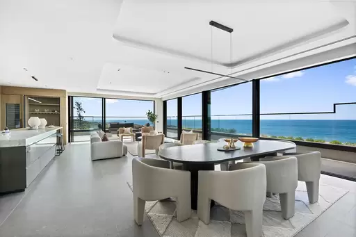 Penthouse 1 & 2 / Illawong Avenue, Tamarama For Sale by Sydney Sotheby's International Realty