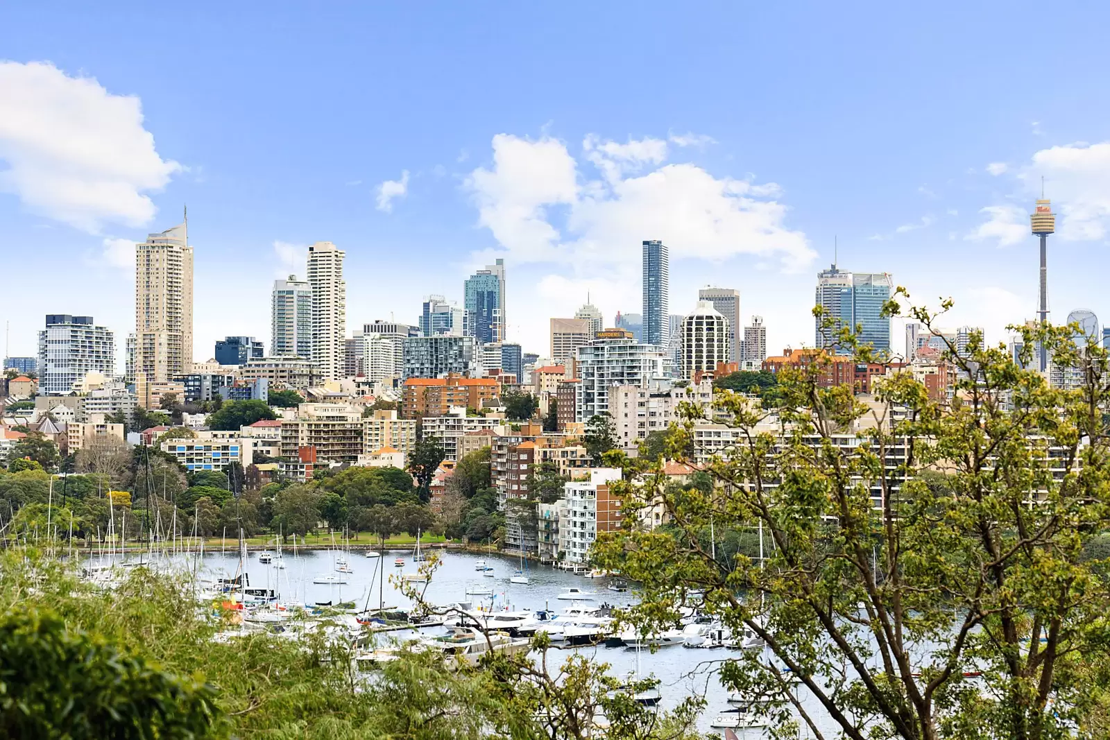 15/54 Darling Point Road, Darling Point Sold by Sydney Sotheby's International Realty - image 5