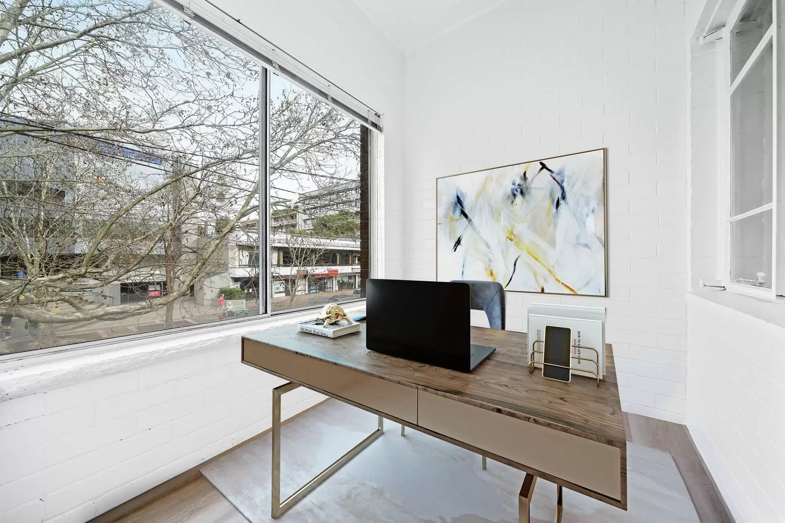 Victoria Avenue, Chatswood Leased by Sydney Sotheby's International Realty - image 4