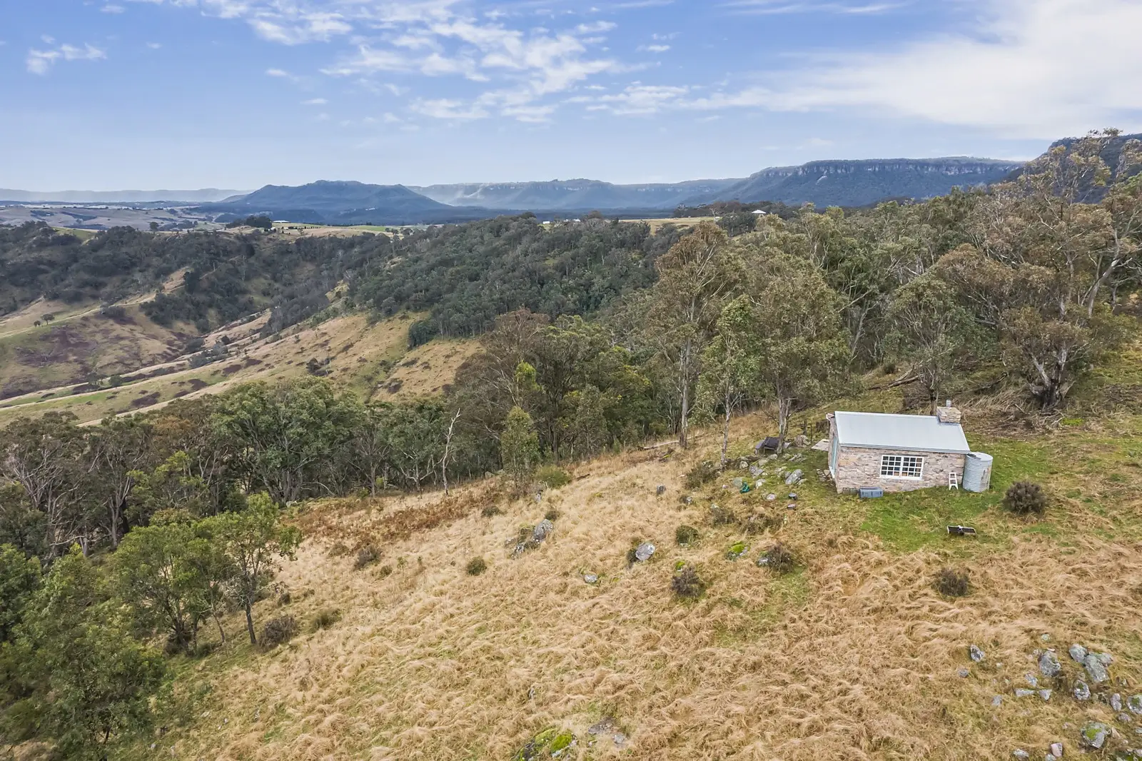 542A Peach Tree Road, Megalong Valley Sold by Sydney Sotheby's International Realty - image 2