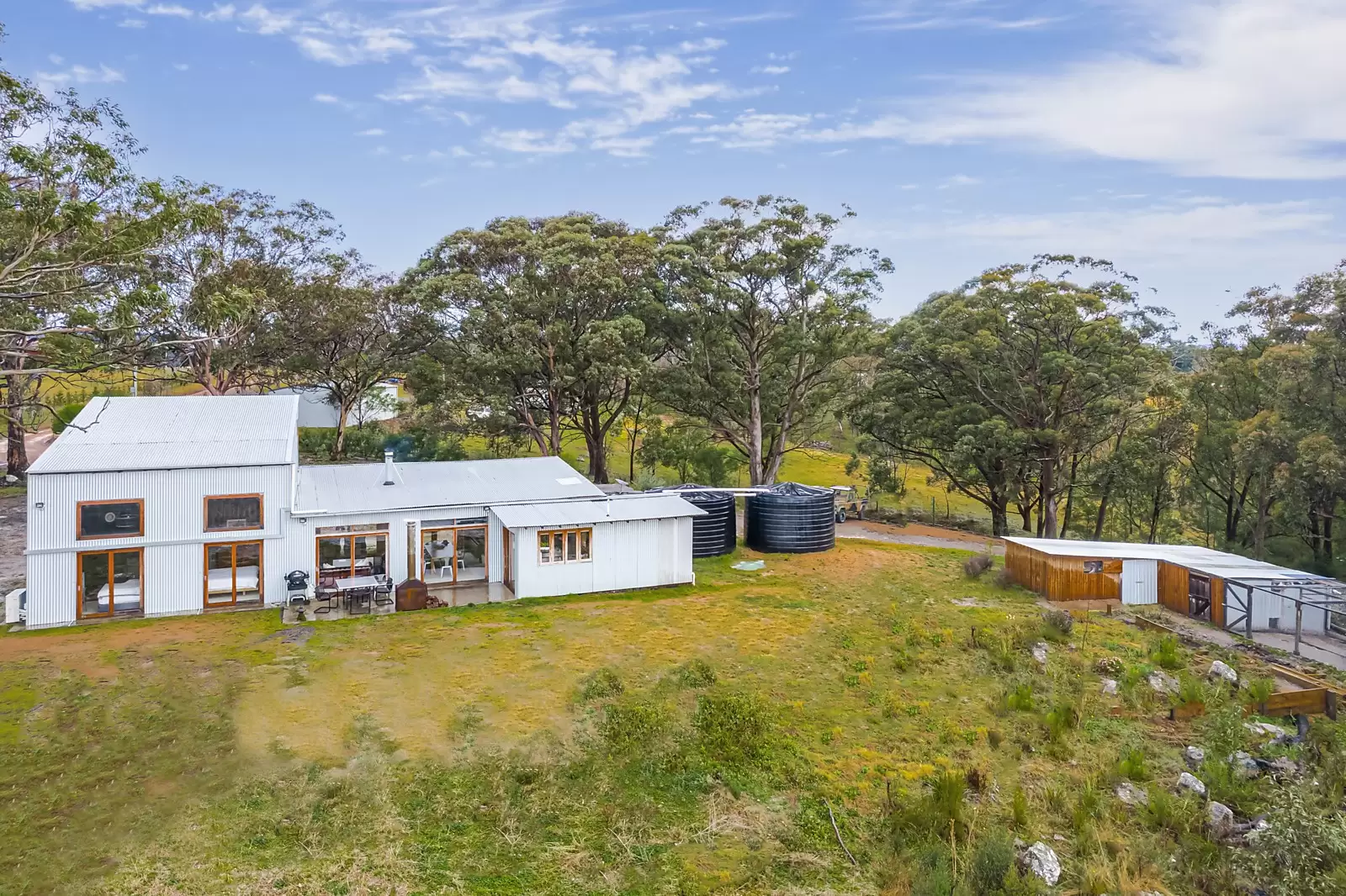 542A Peach Tree Road, Megalong Valley Sold by Sydney Sotheby's International Realty - image 15