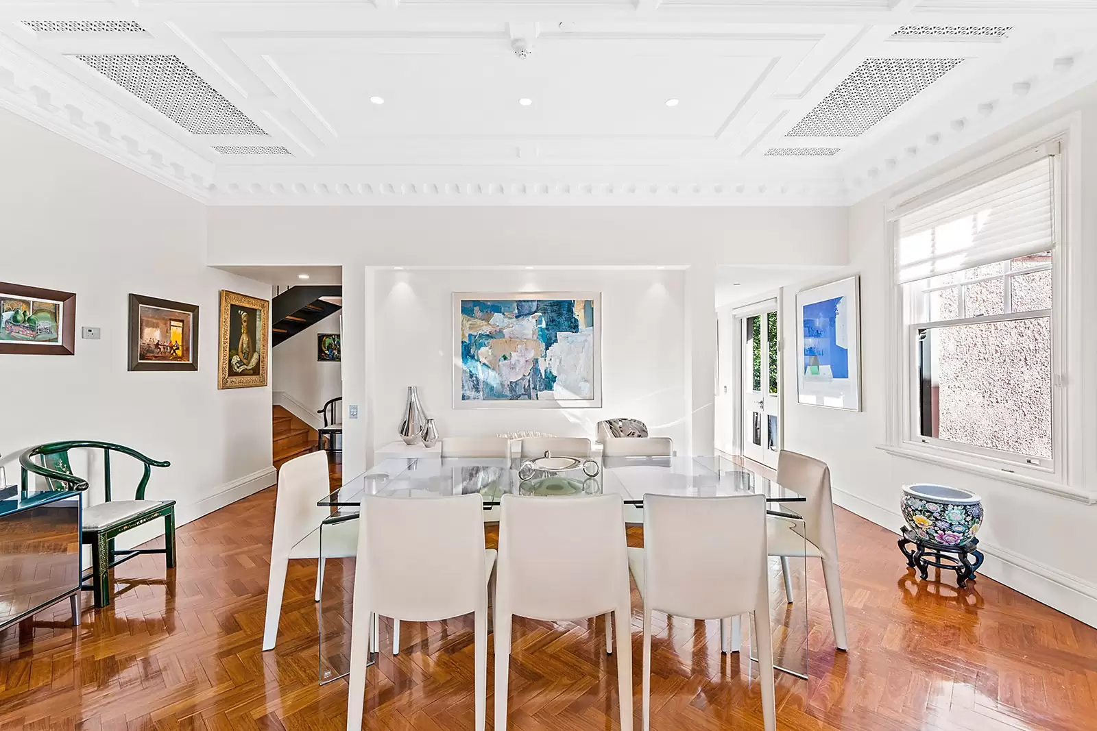 Photo #8: 4/23 Wentworth Street, Point Piper - Sold by Sydney Sotheby's International Realty