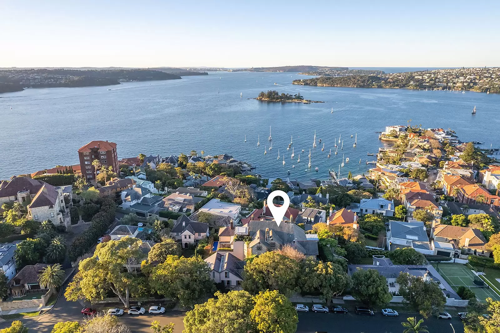 4/23 Wentworth Street, Point Piper Sold by Sydney Sotheby's International Realty - image 24