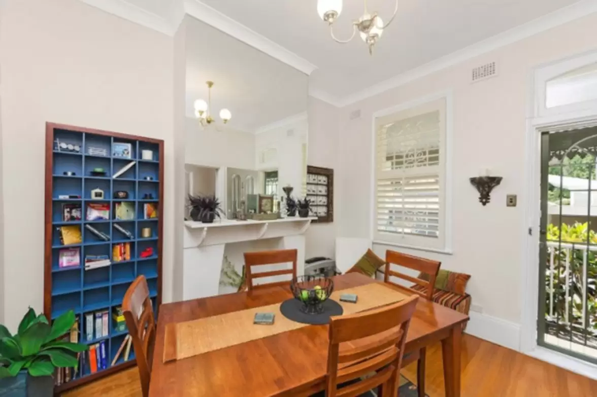 45 Blenheim Street, Queens Park Leased by Sydney Sotheby's International Realty - image 4
