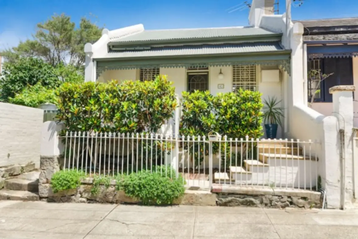 45 Blenheim Street, Queens Park Leased by Sydney Sotheby's International Realty - image 1
