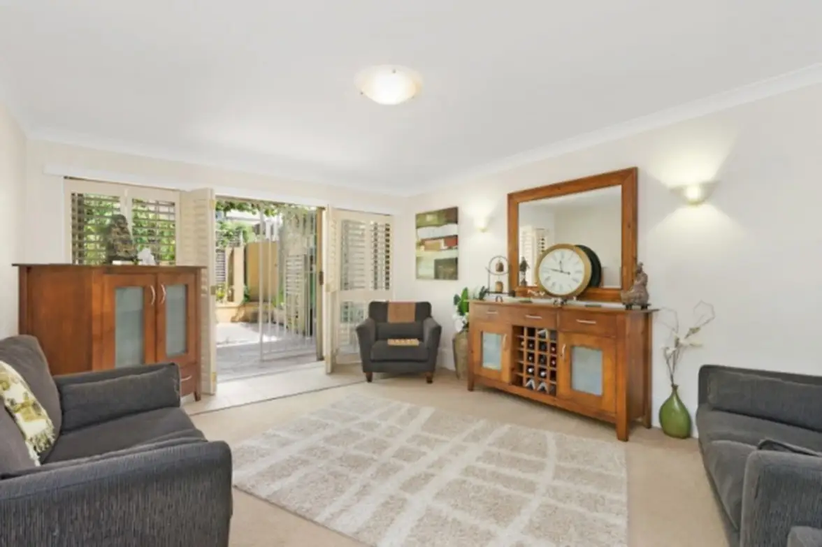 45 Blenheim Street, Queens Park Leased by Sydney Sotheby's International Realty - image 3