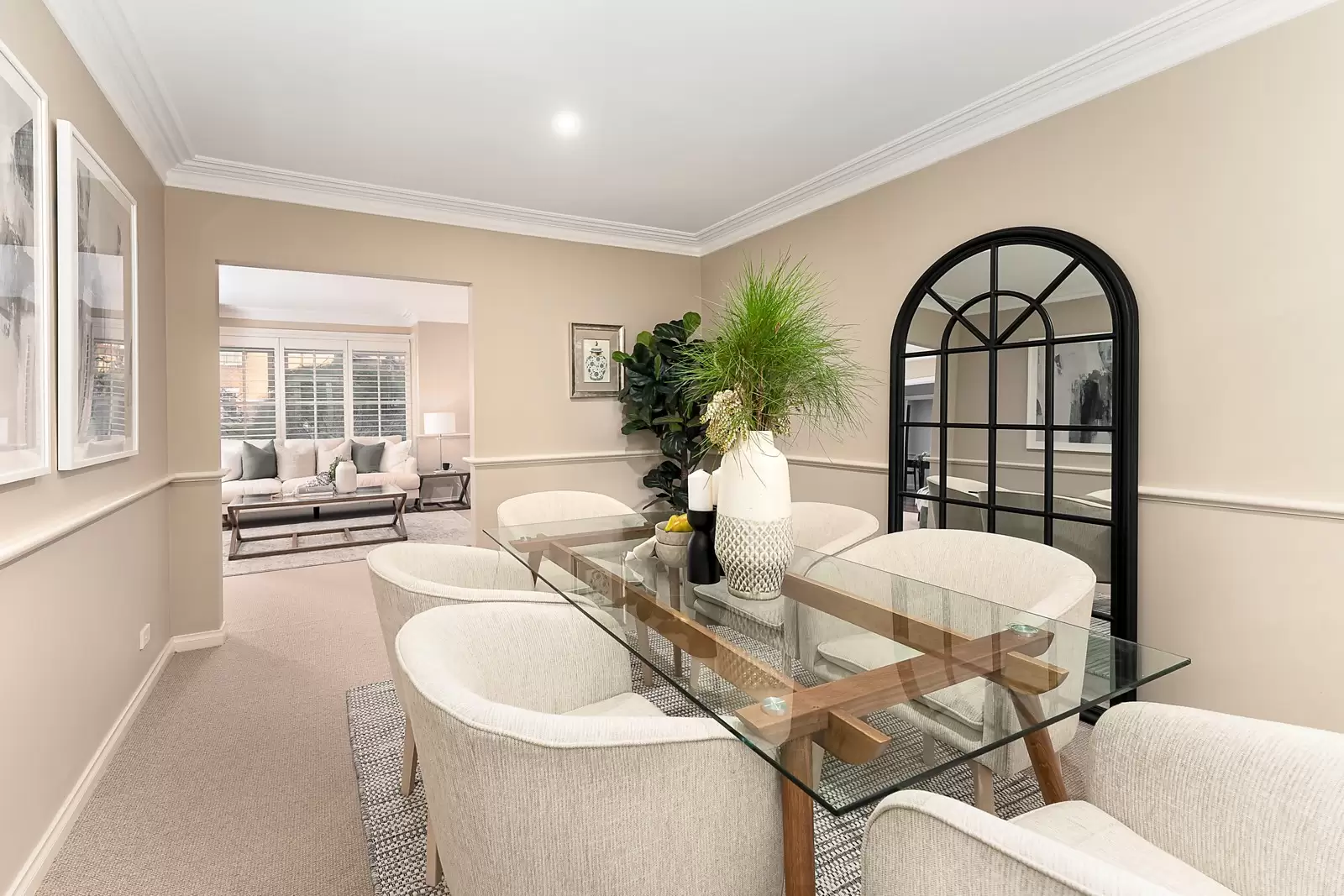 1 Rothbury Place, Cherrybrook Sold by Sydney Sotheby's International Realty - image 3