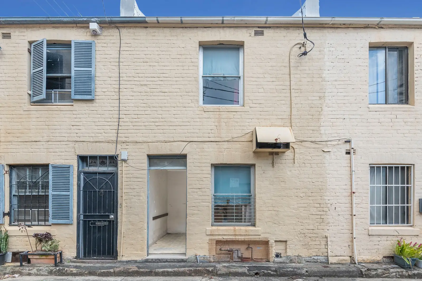 Photo #1: 13 Kirk Street, Ultimo - Sold by Sydney Sotheby's International Realty