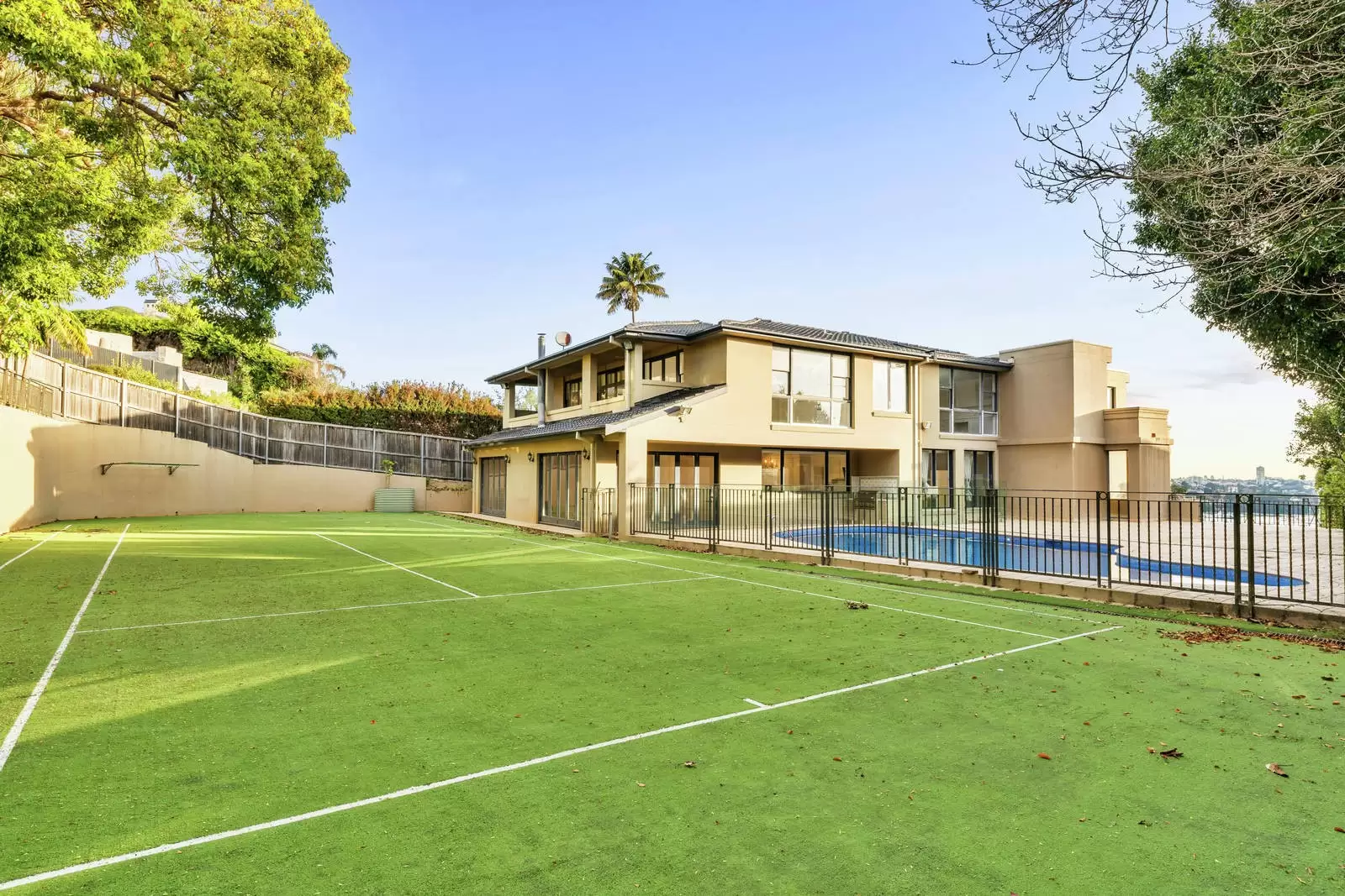 23 New South Head Road, Vaucluse Leased by Sydney Sotheby's International Realty - image 14