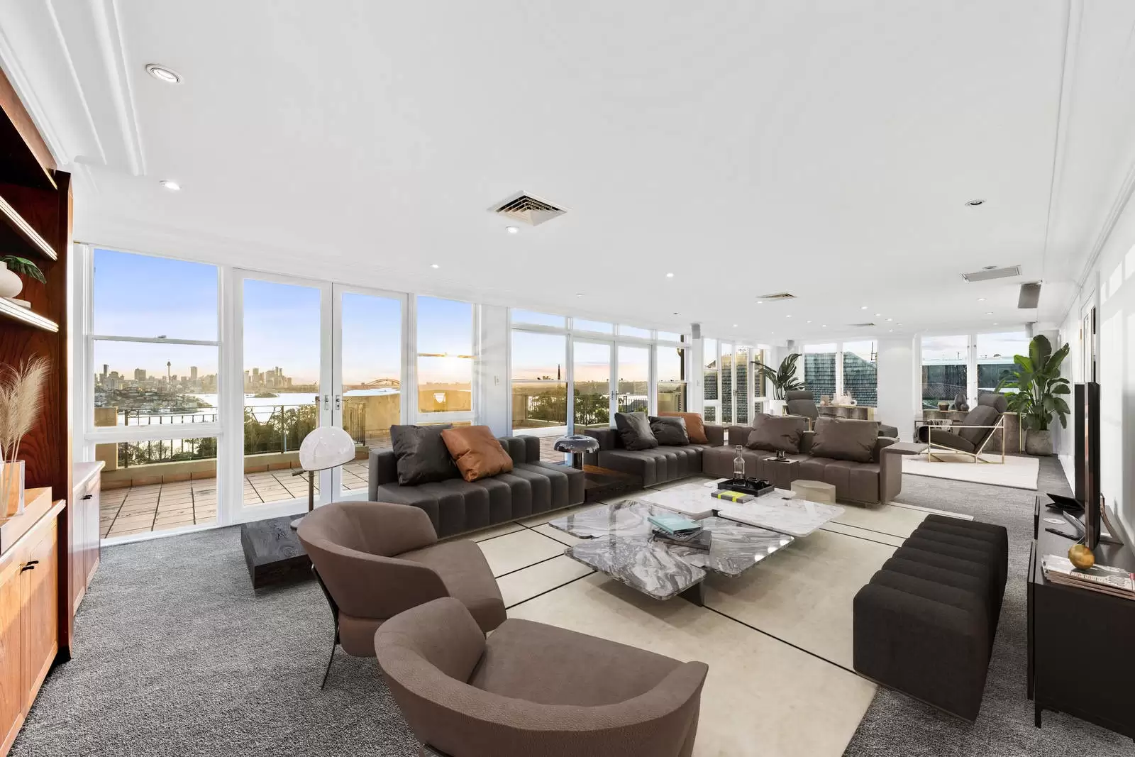 23 New South Head Road, Vaucluse Leased by Sydney Sotheby's International Realty - image 3