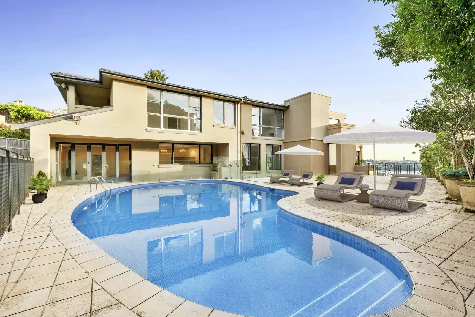 23 New South Head Road, Vaucluse Leased by Sydney Sotheby's International Realty - image 13