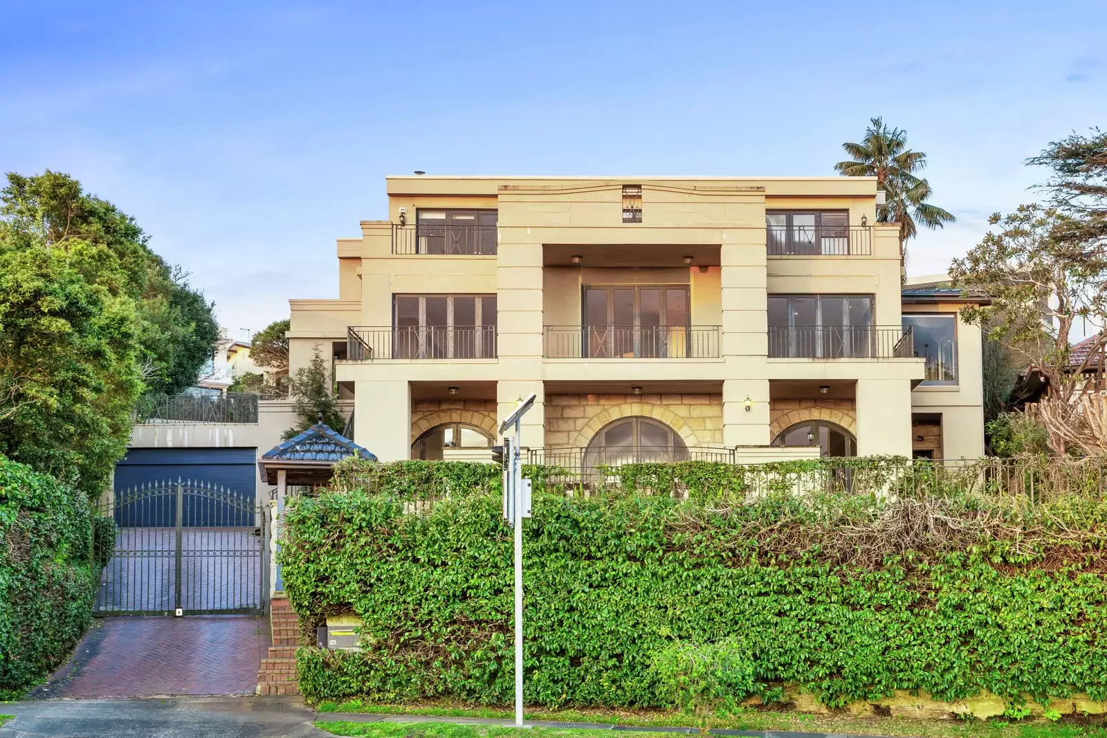 23 New South Head Road, Vaucluse Leased by Sydney Sotheby's International Realty - image 16