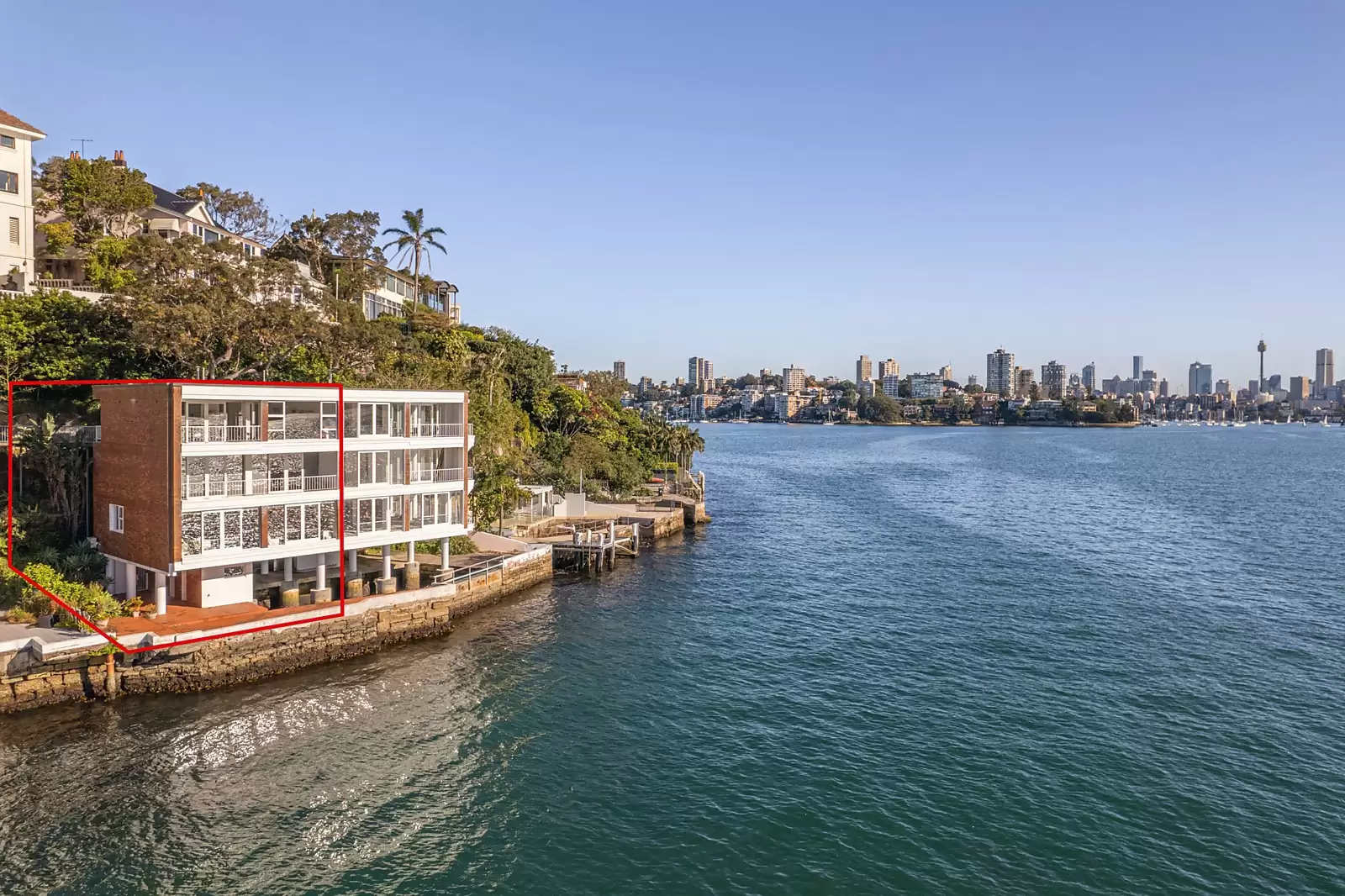 2/126 Wolseley Road, Point Piper Sold by Sydney Sotheby's International Realty - image 25