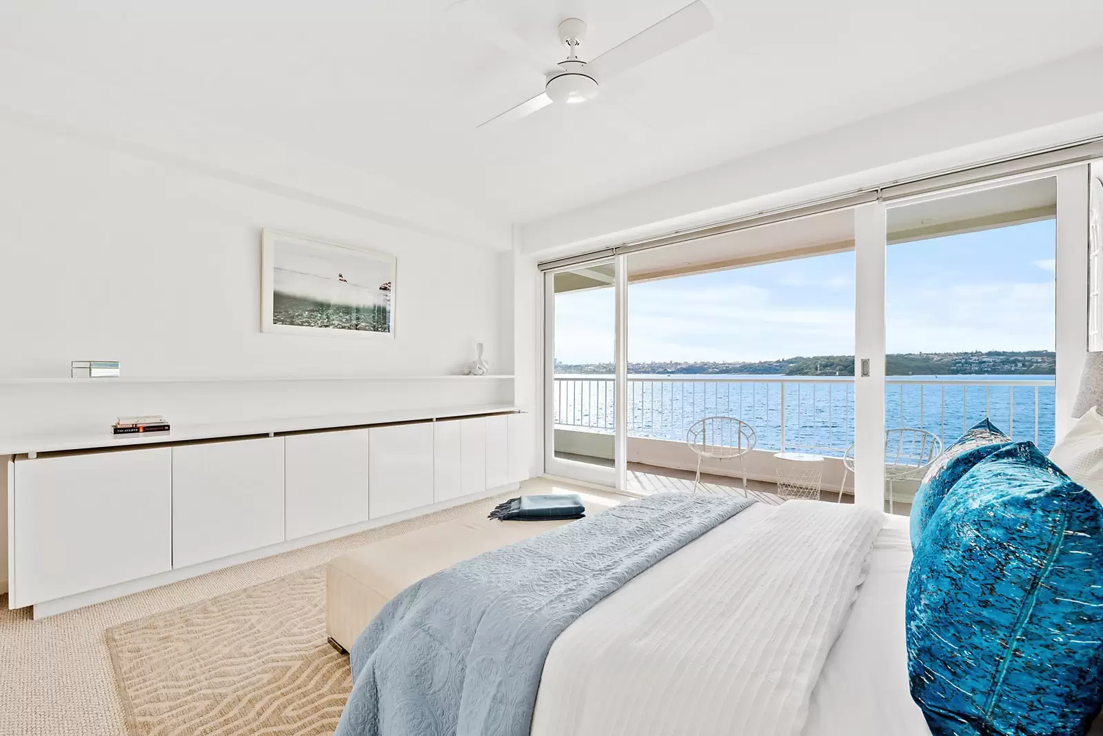Photo #13: 2/126 Wolseley Road, Point Piper - Sold by Sydney Sotheby's International Realty
