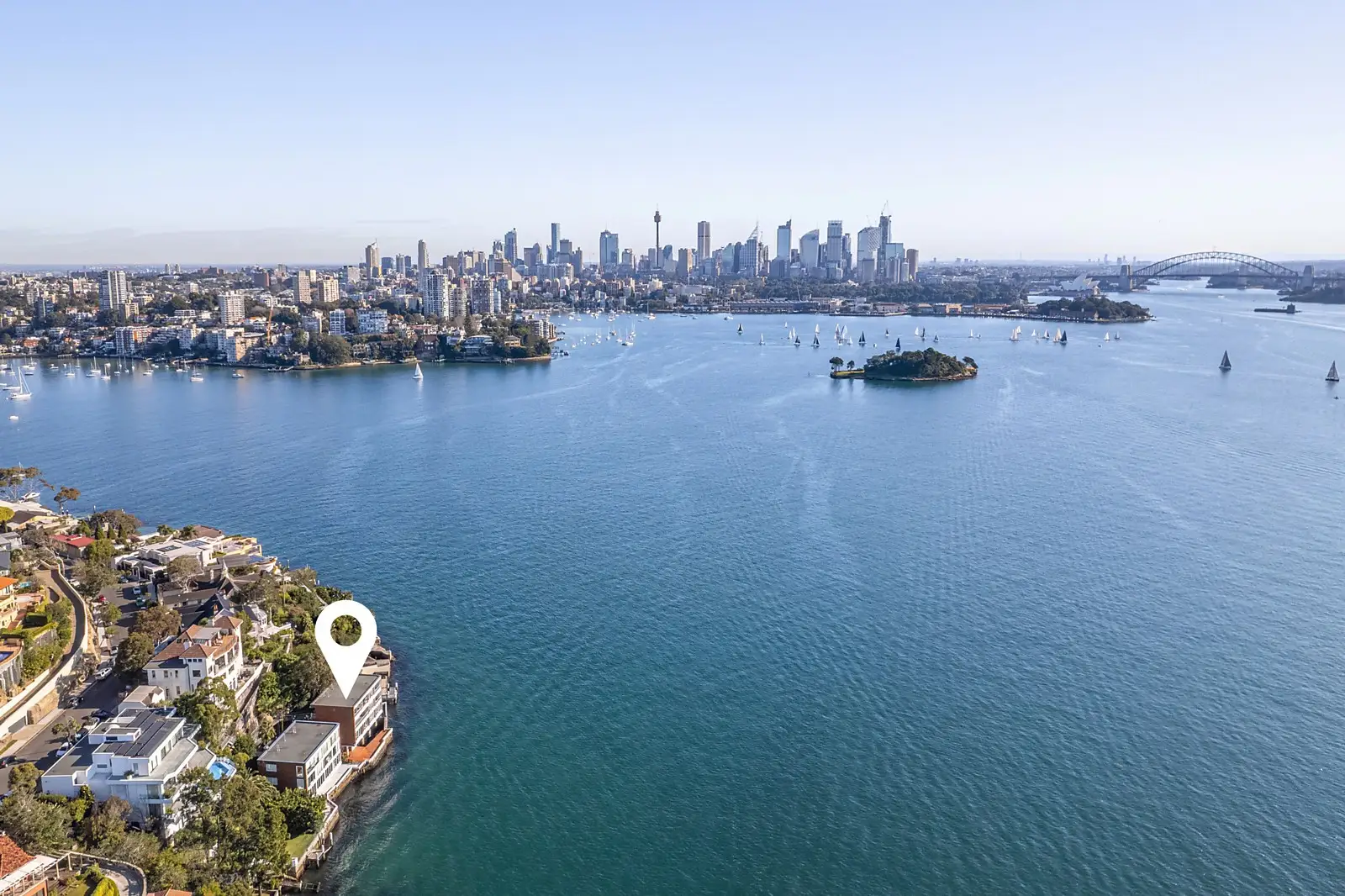 2/126 Wolseley Road, Point Piper Sold by Sydney Sotheby's International Realty - image 1