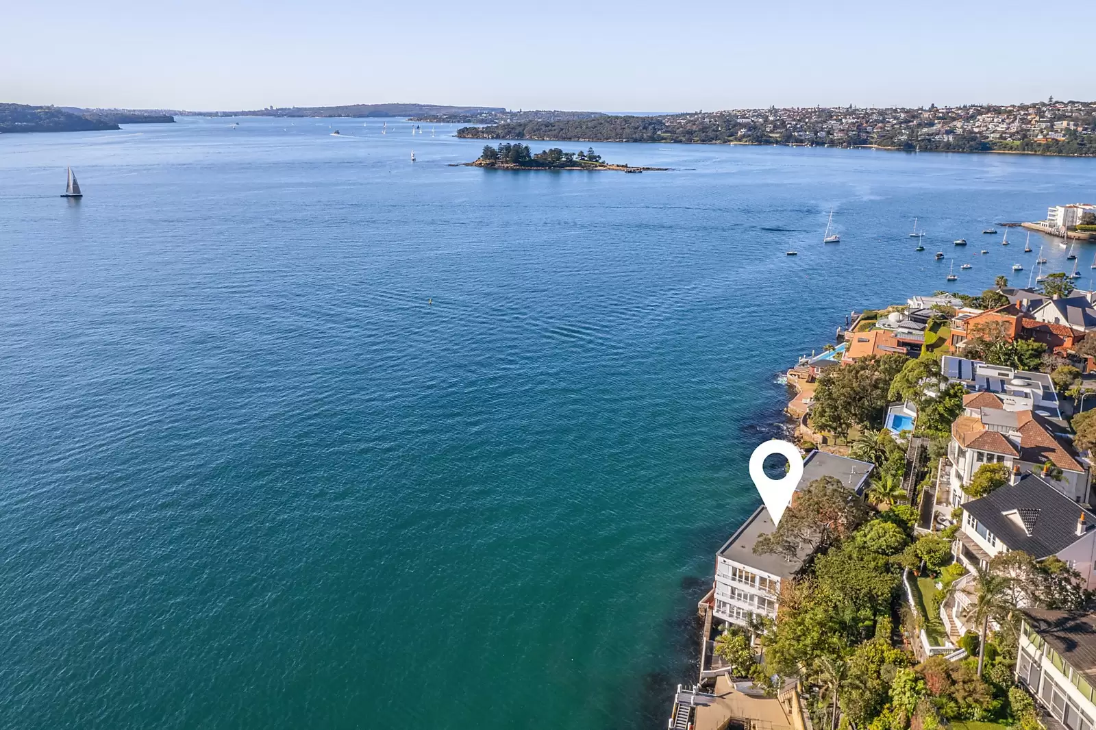 2/126 Wolseley Road, Point Piper Sold by Sydney Sotheby's International Realty - image 1