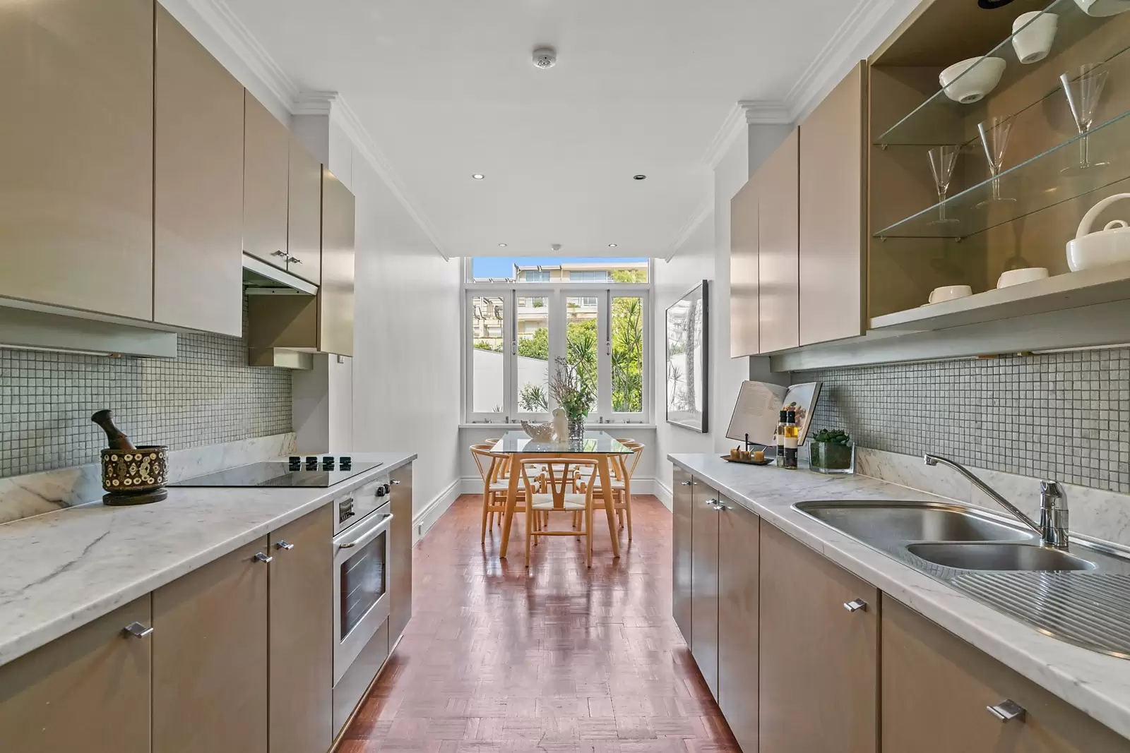 3/21 William Street, Double Bay Sold by Sydney Sotheby's International Realty - image 1
