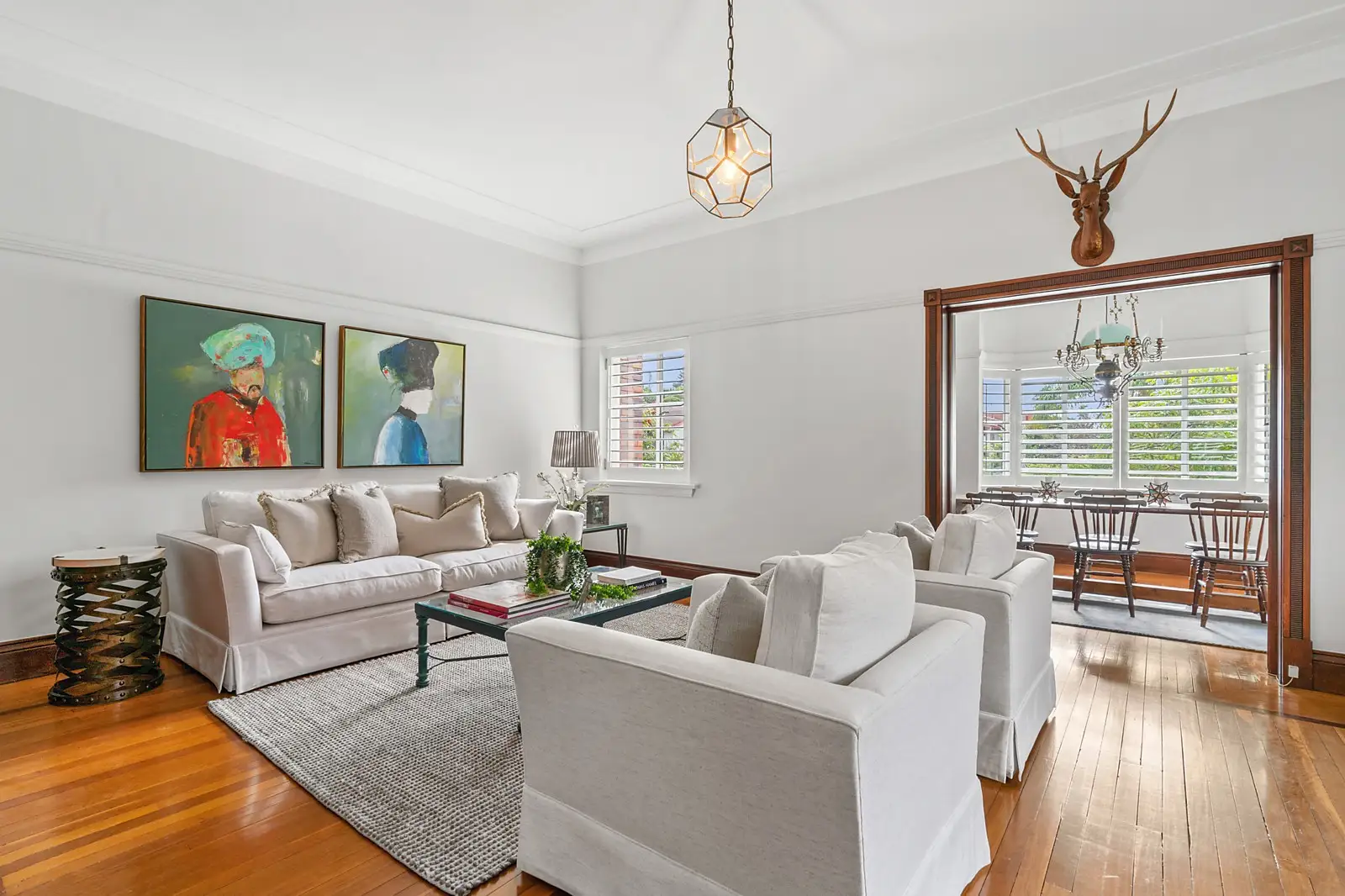 Photo #1: 3/21 William Street, Double Bay - Sold by Sydney Sotheby's International Realty