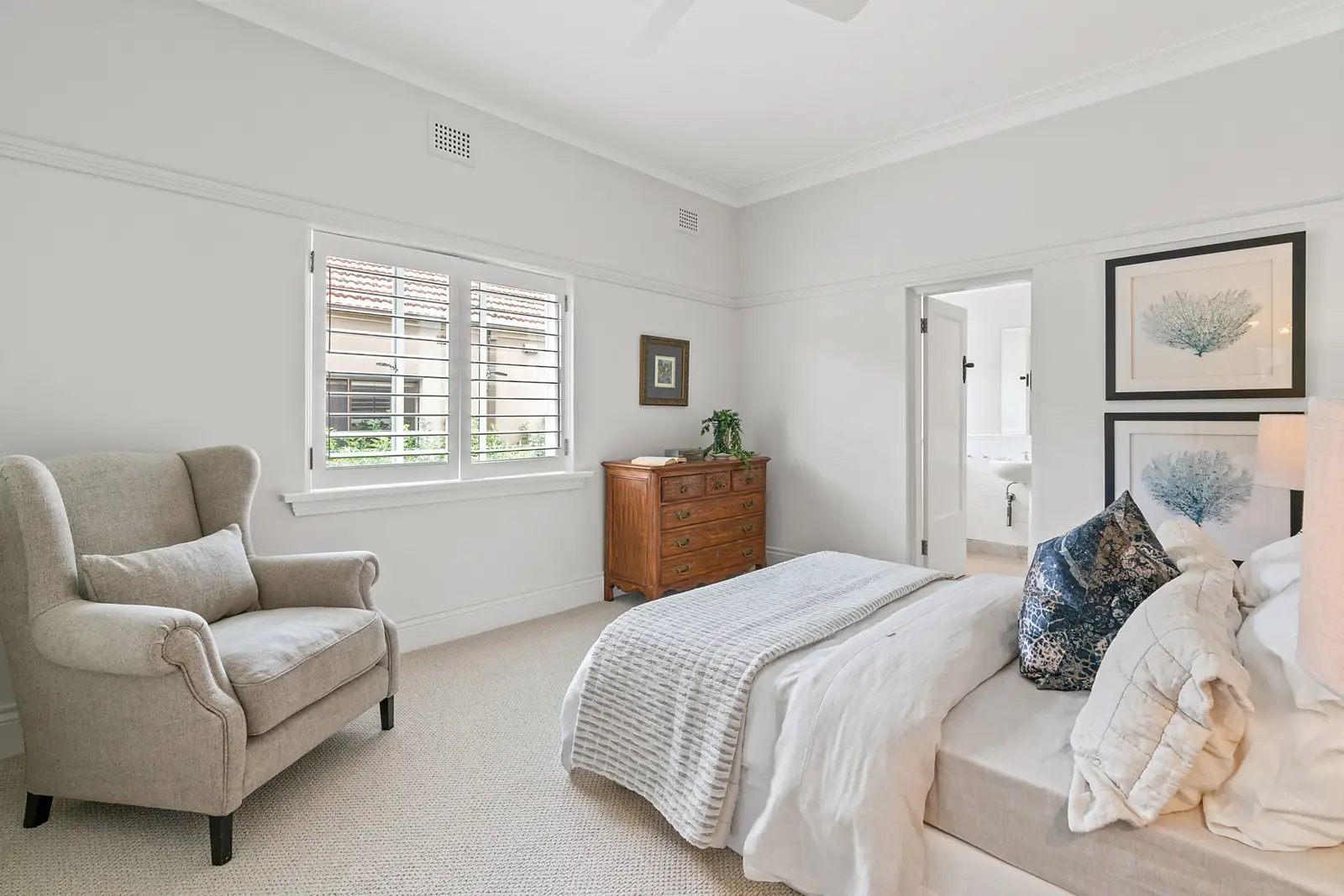 Photo #2: 3/21 William Street, Double Bay - Sold by Sydney Sotheby's International Realty