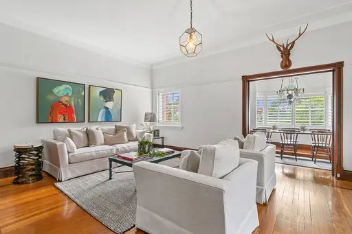 3/21 William Street, Double Bay Sold by Sydney Sotheby's International Realty