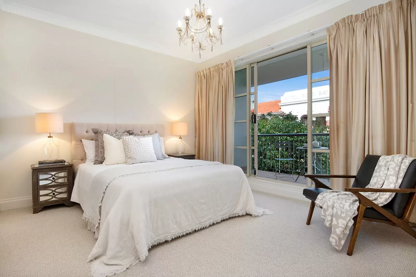 Photo #6: 15/809 New South Head Road, Rose Bay - Sold by Sydney Sotheby's International Realty