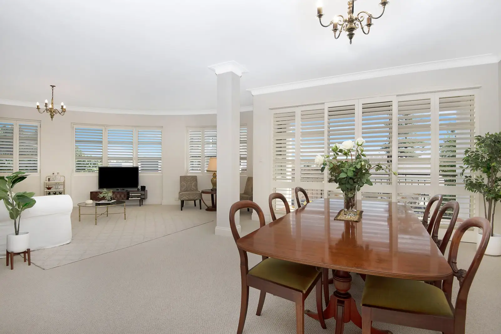 15/809 New South Head Road, Rose Bay Sold by Sydney Sotheby's International Realty - image 1