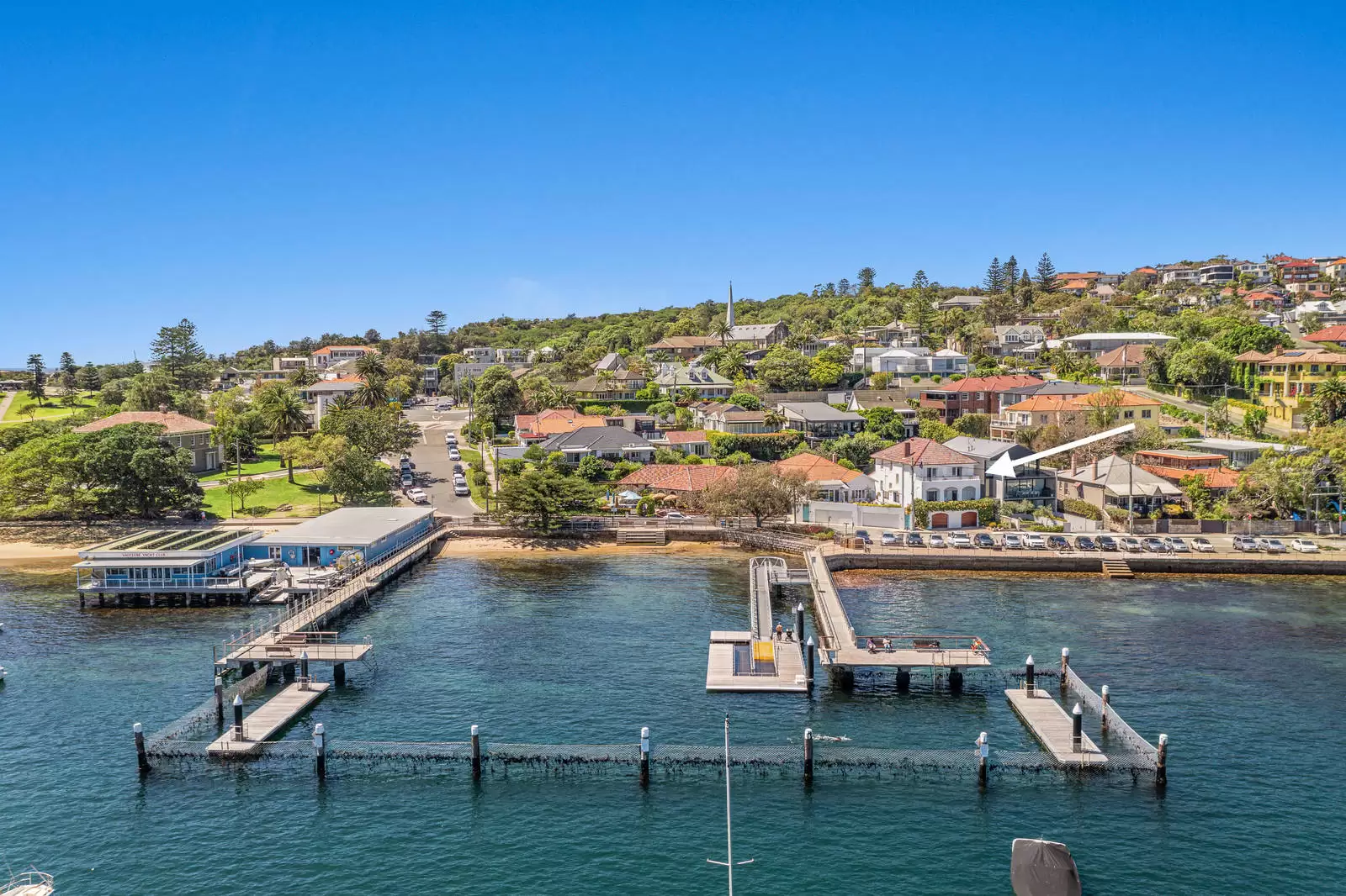 5 Marine Parade, Watsons Bay For Lease by Sydney Sotheby's International Realty - image 22