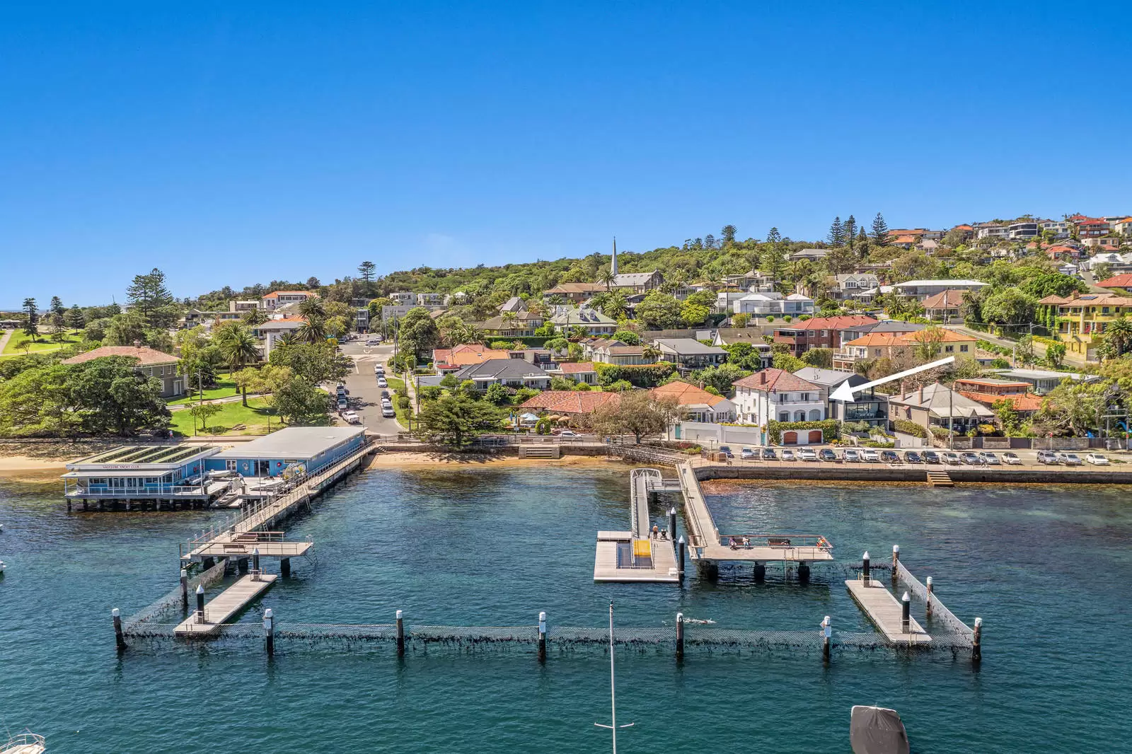 5 Marine Parade, Watsons Bay Leased by Sydney Sotheby's International Realty - image 22