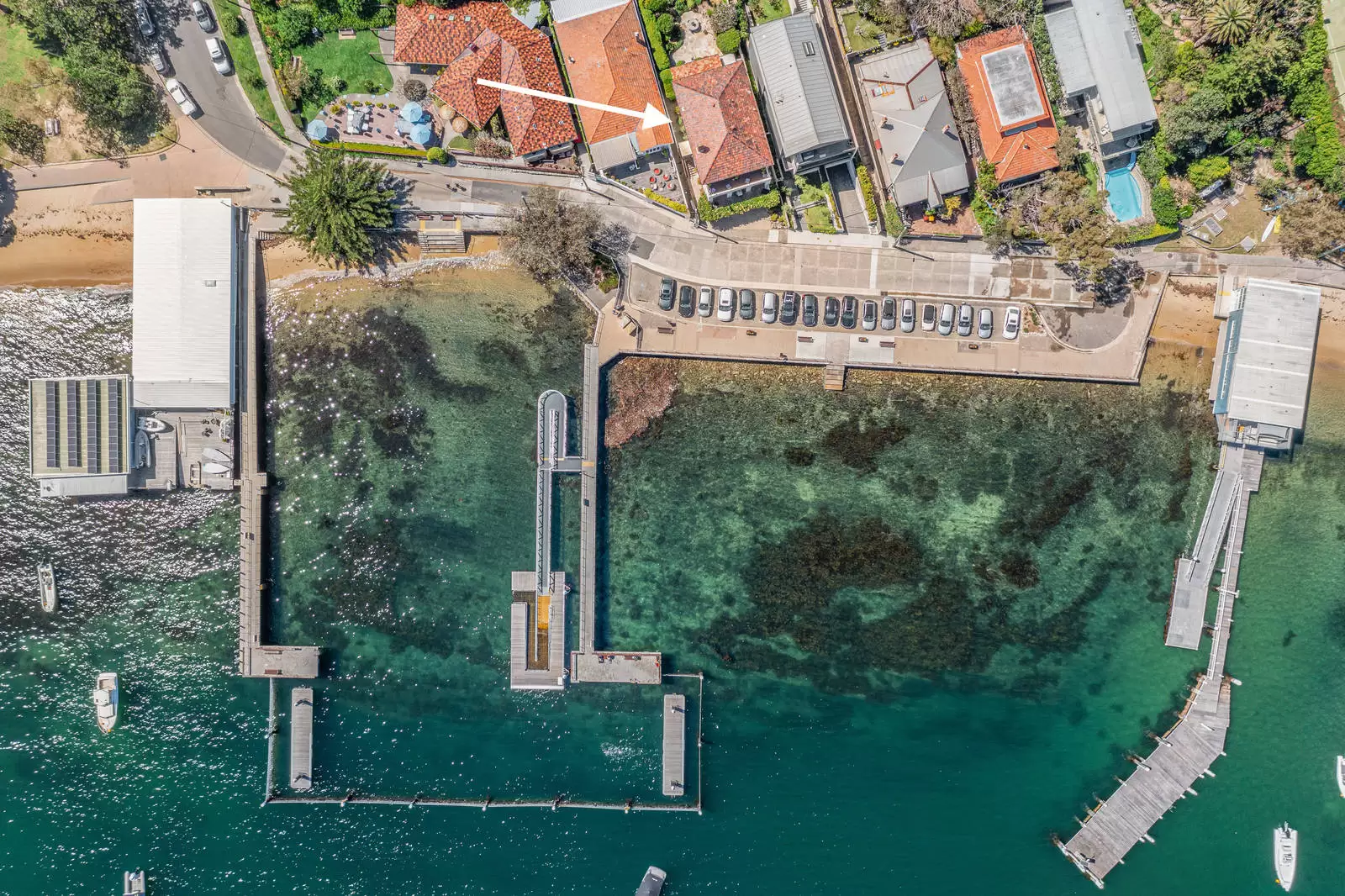 5 Marine Parade, Watsons Bay Leased by Sydney Sotheby's International Realty - image 4