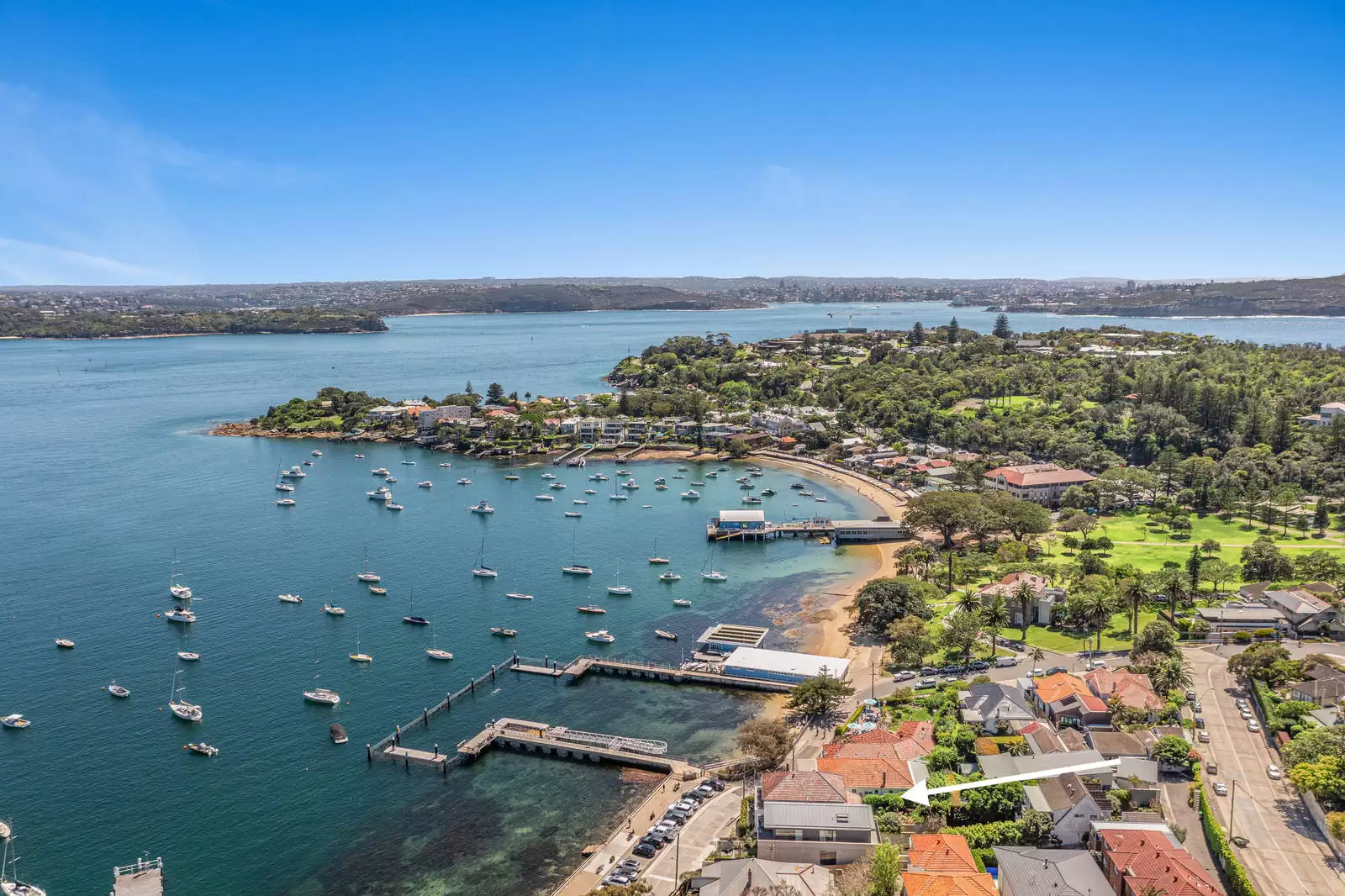 5 Marine Parade, Watsons Bay Leased by Sydney Sotheby's International Realty - image 21