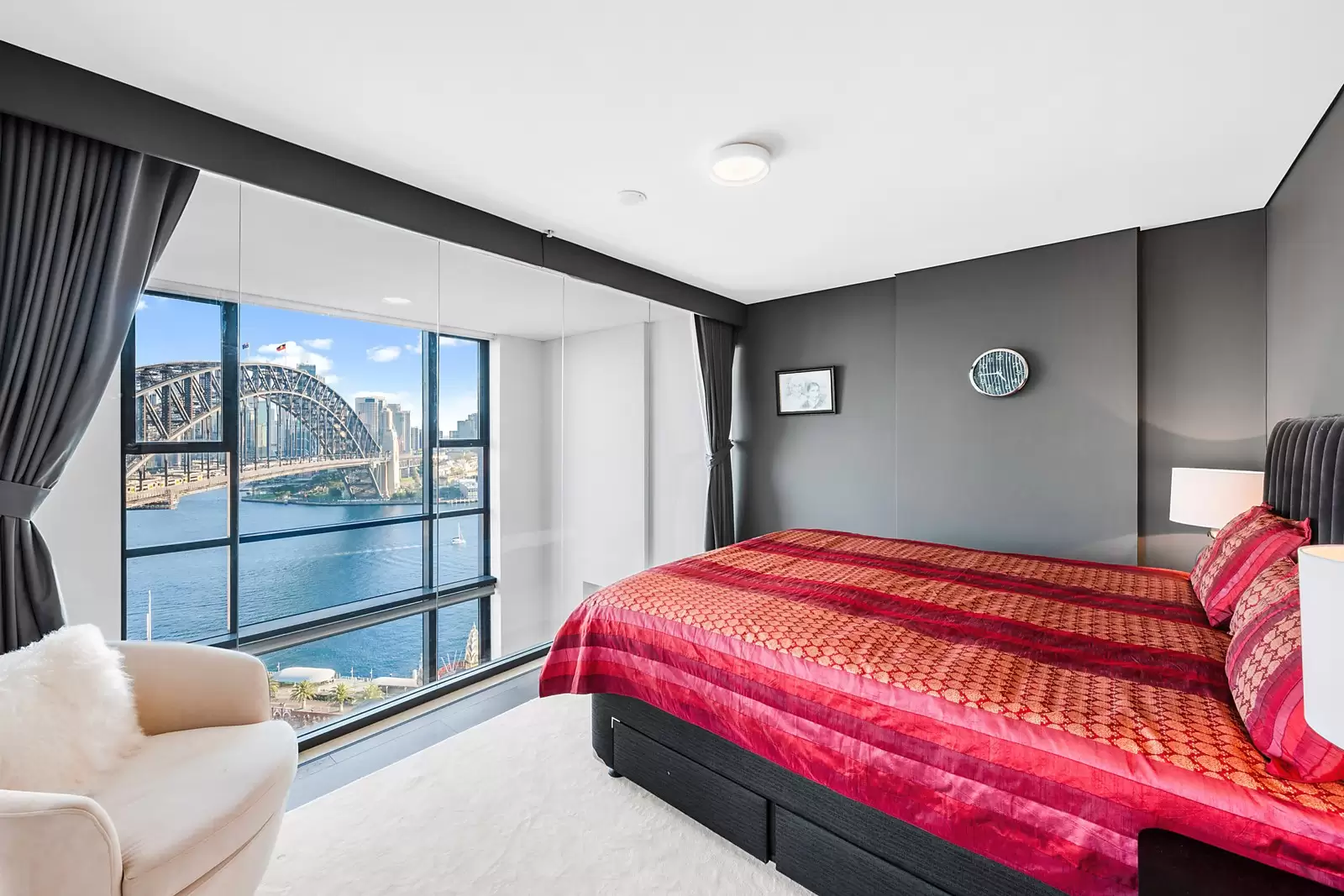 1906/2 Dind Street, Milsons Point Sold by Sydney Sotheby's International Realty - image 10