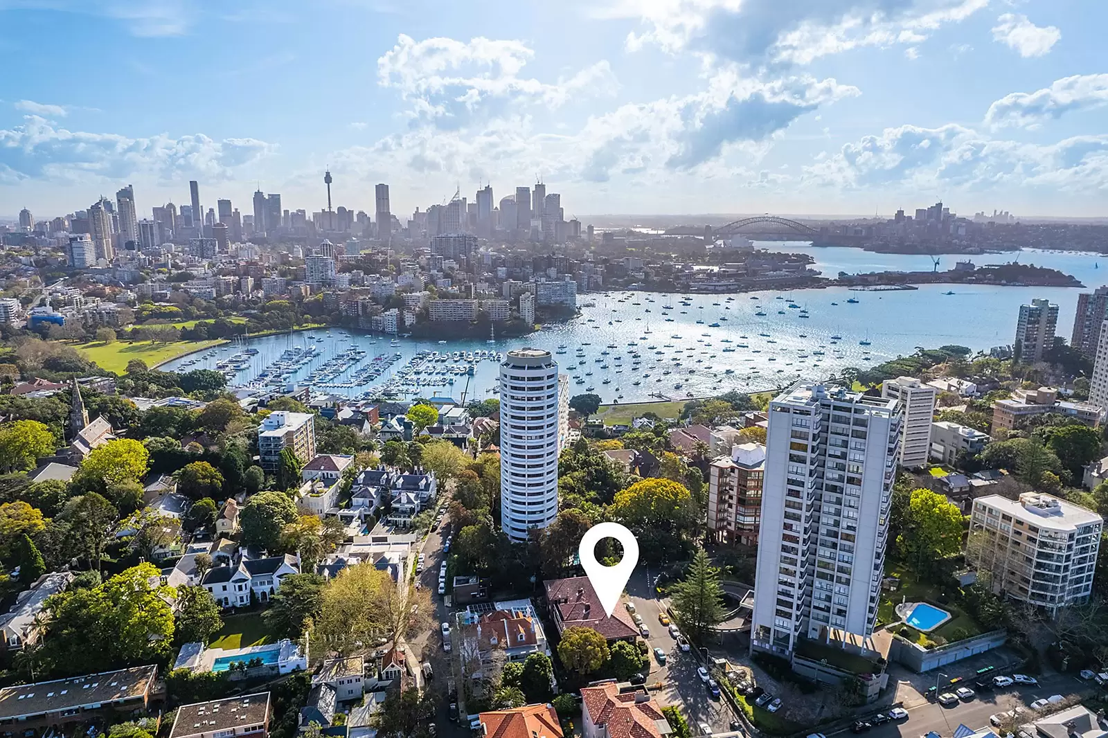 4/1A Eastbourne Road, Darling Point Sold by Sydney Sotheby's International Realty - image 13