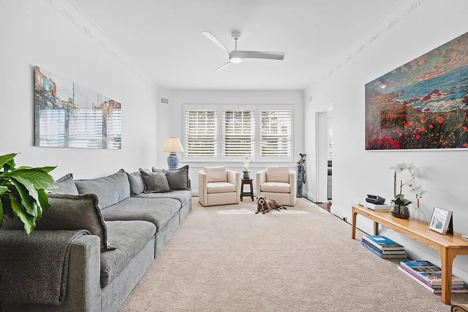 4/1A Eastbourne Road, Darling Point Sold by Sydney Sotheby's International Realty - image 2