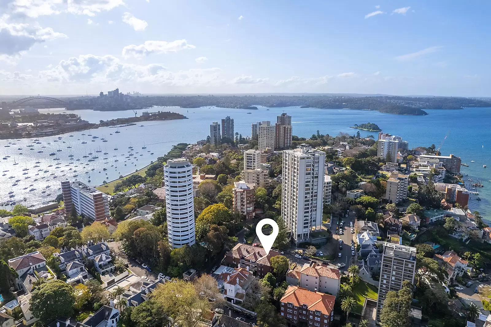 4/1A Eastbourne Road, Darling Point Sold by Sydney Sotheby's International Realty - image 14